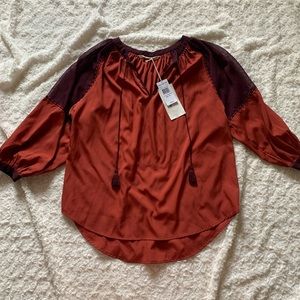 VANILLA STAR XL Top